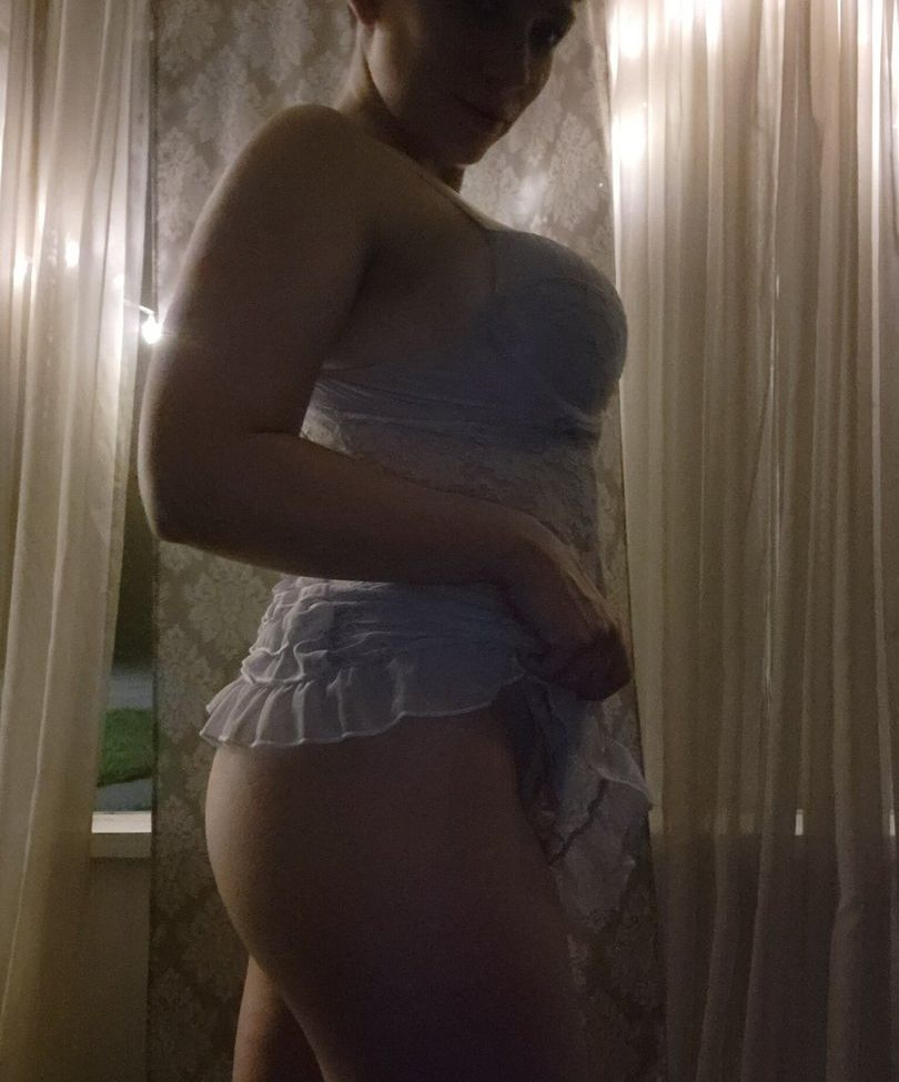 Jennifer Van Damsel desnuda #108384046