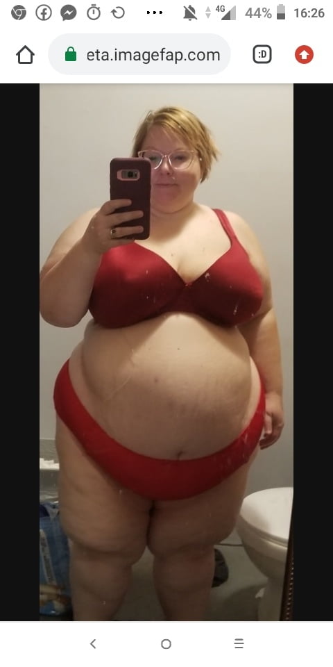 Hoodyman SSBBW 224 . Pervert exposing fat pigs . #95166887