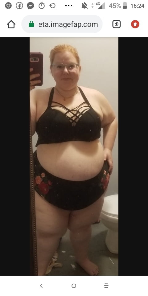 Hoodyman SSBBW 224 . Pervert exposing fat pigs . #95166963