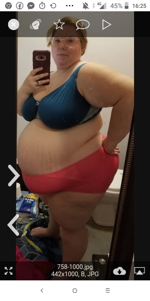 Hoodyman SSBBW 224 . Pervert exposing fat pigs . #95166972