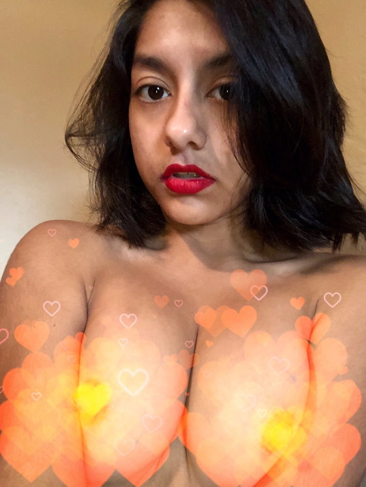 Hairy indian sub bi teen slut April takes private selfies #80137620