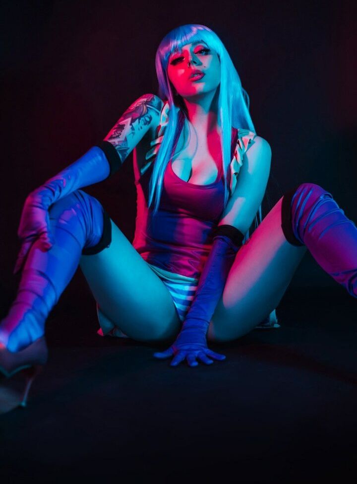 Spicynika_ desnuda #109754148