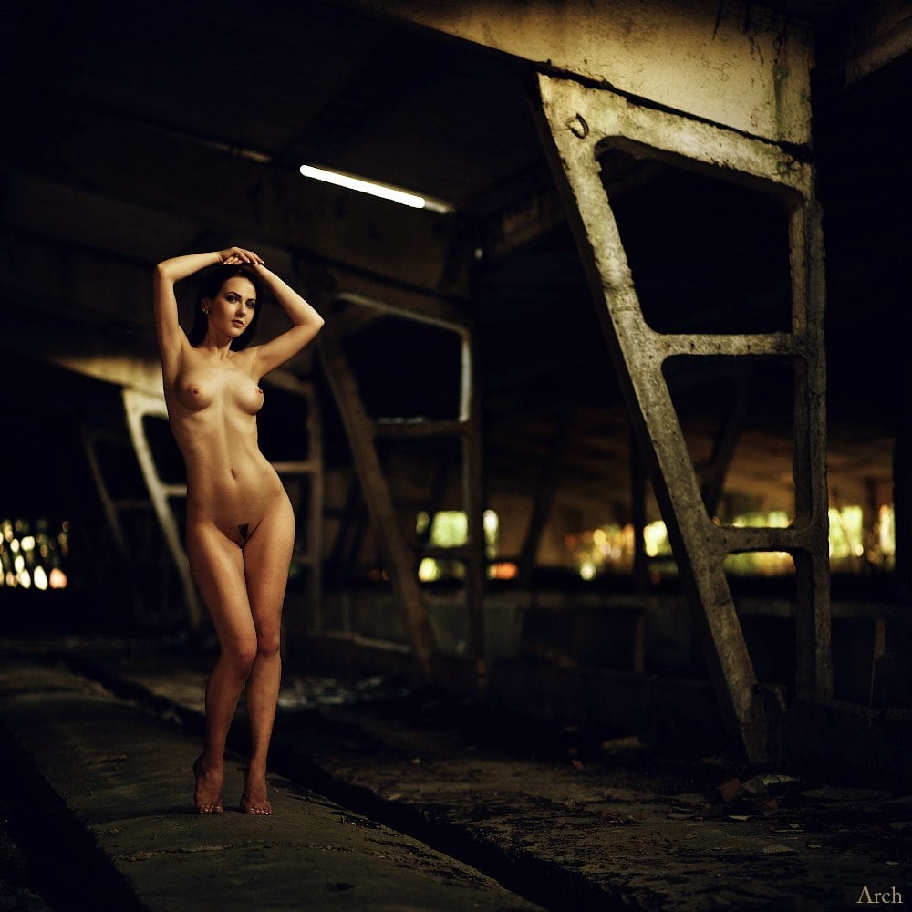 The Russian model. 12 #96220138