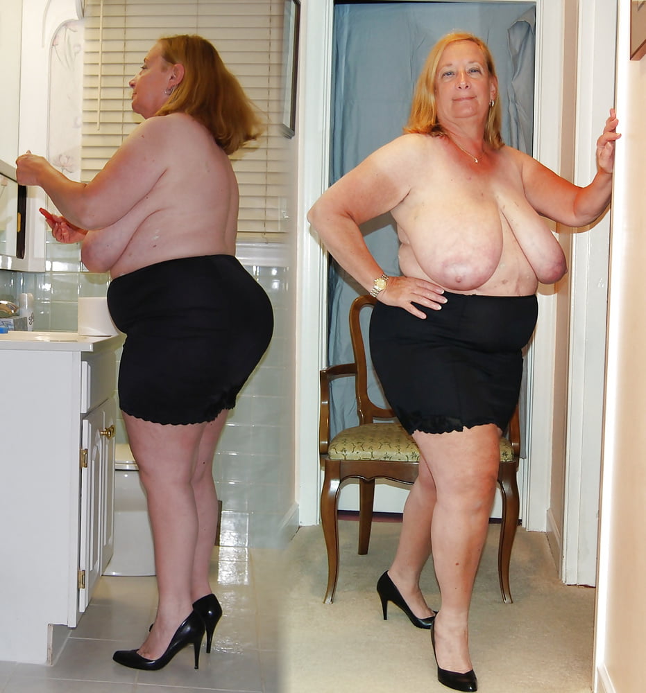 Top class mature bbw big tit woman #103260114