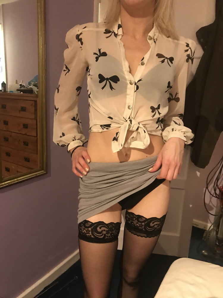 Sexy secretary #106709828