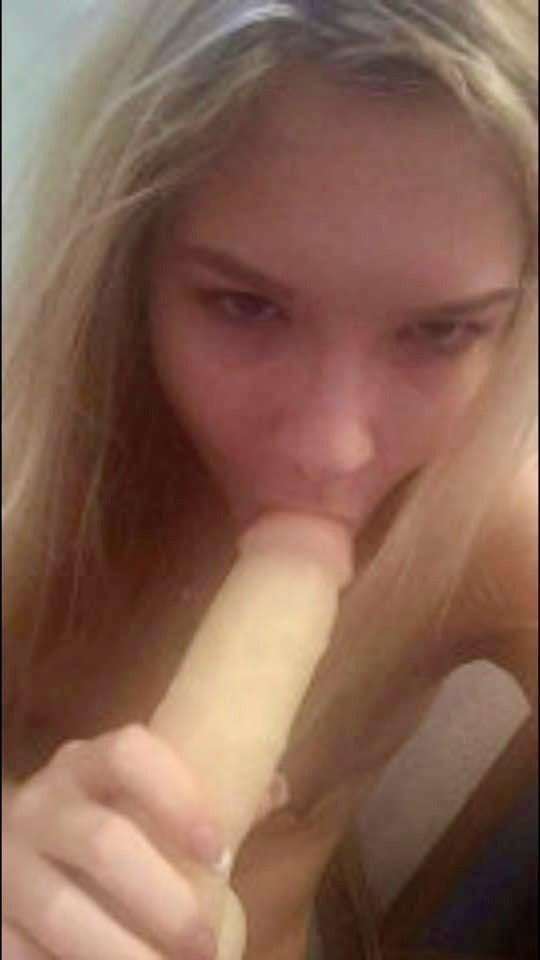 Kayleigh Exposed #93036241