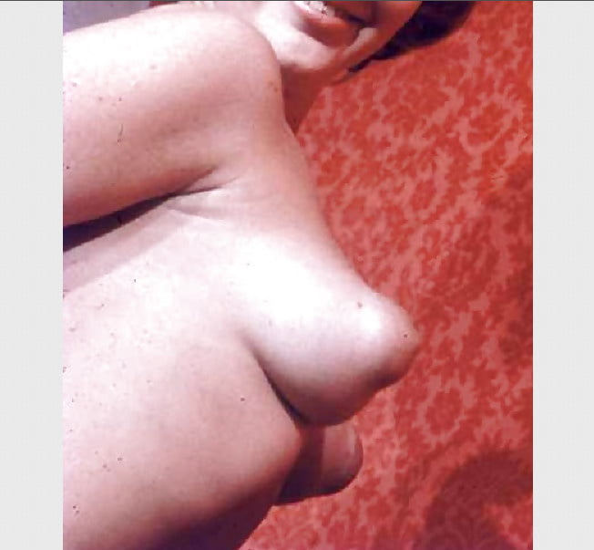 puffy nipples #106426452