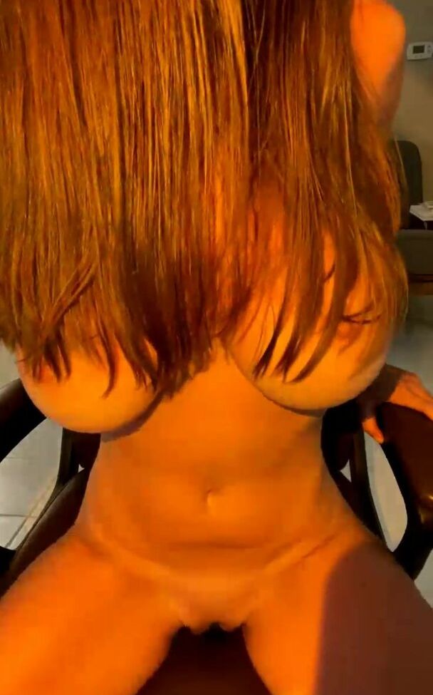 Katee Owen nackt #107793215