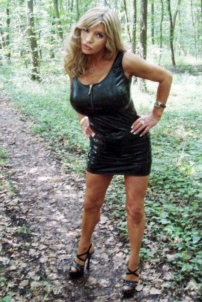 Reife sexy comme j'aime
 #93669420