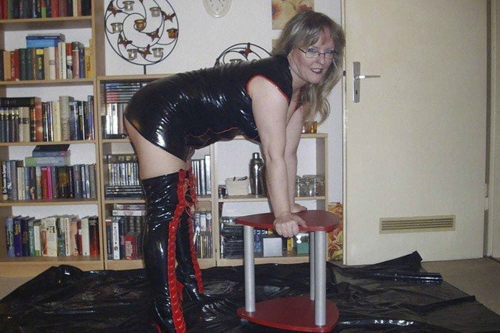 Reife sexy comme j'aime
 #93669429