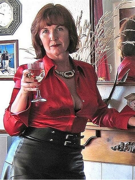 Reife sexy comme j'aime
 #93669455