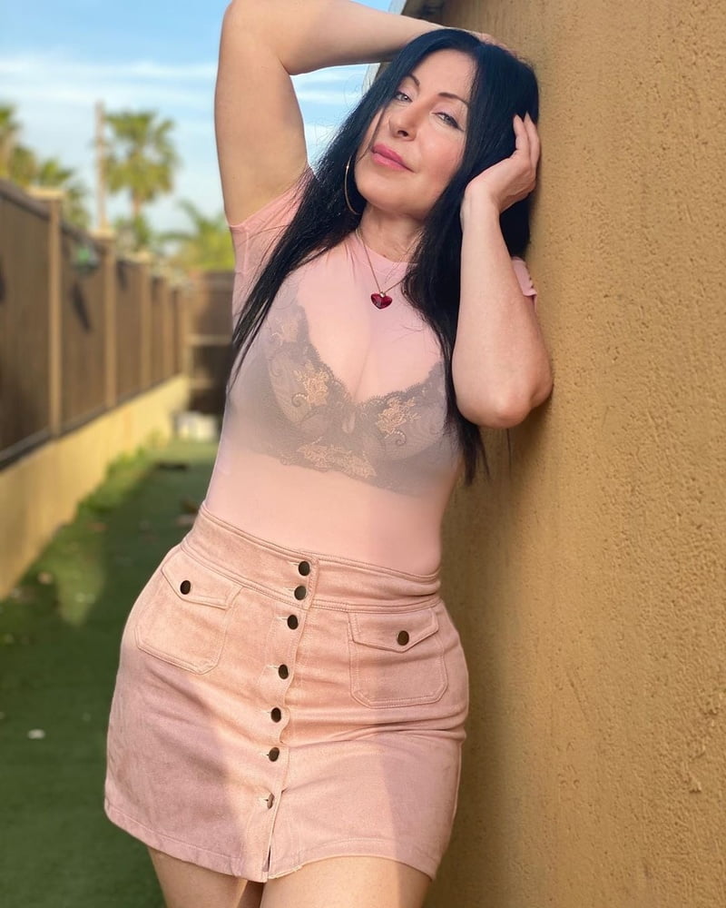 Sofiadvir in Pantyhose #103946458