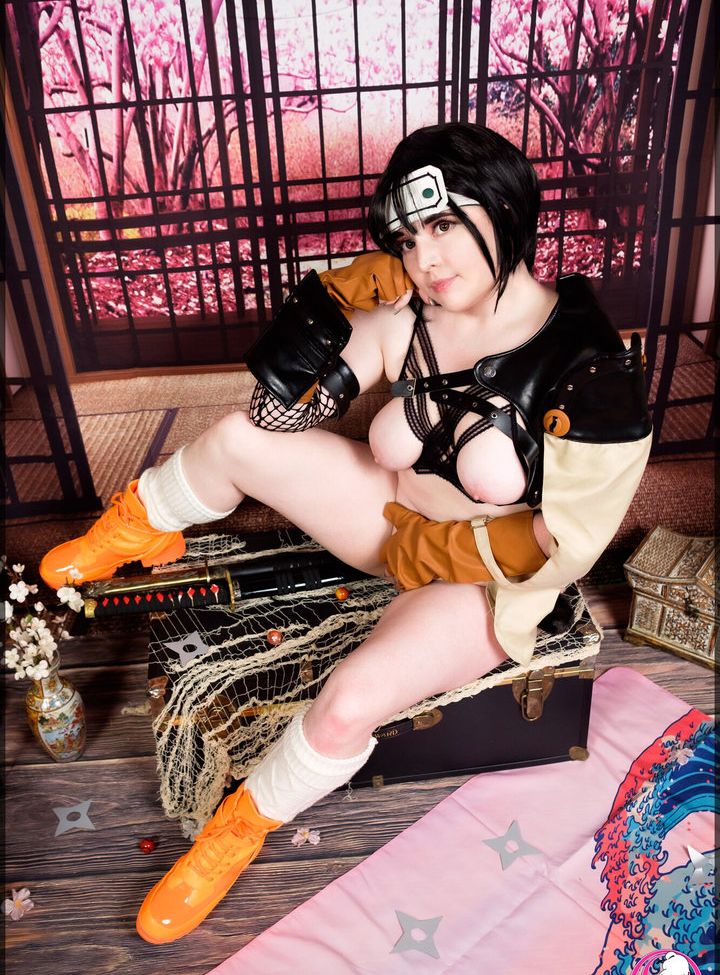 FoxyCosplay nude #108325904