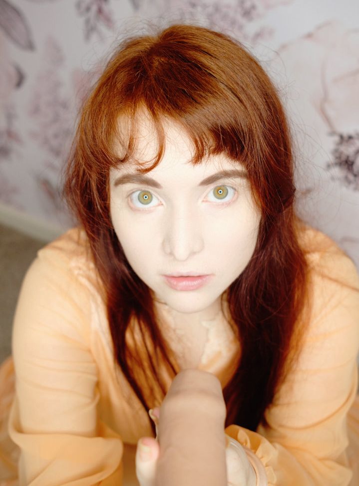 FoxyCosplay nude #108325999