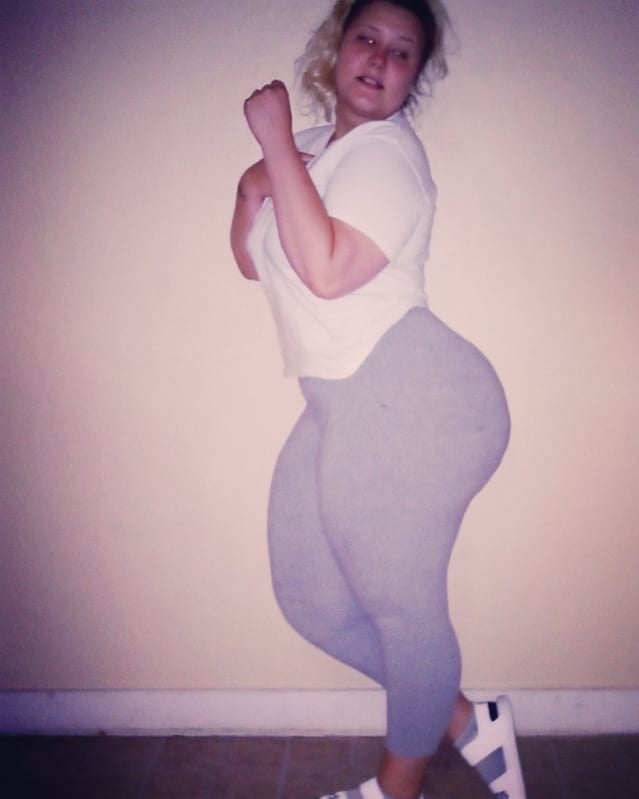 Pawg 2
 #100684651