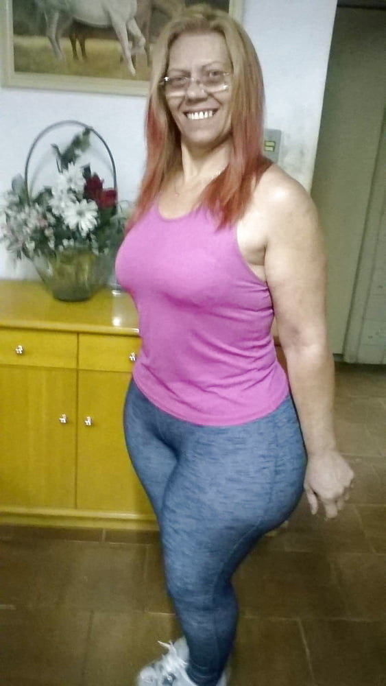 Wide Hips N Thicc Booty Mature Mamma #80482216