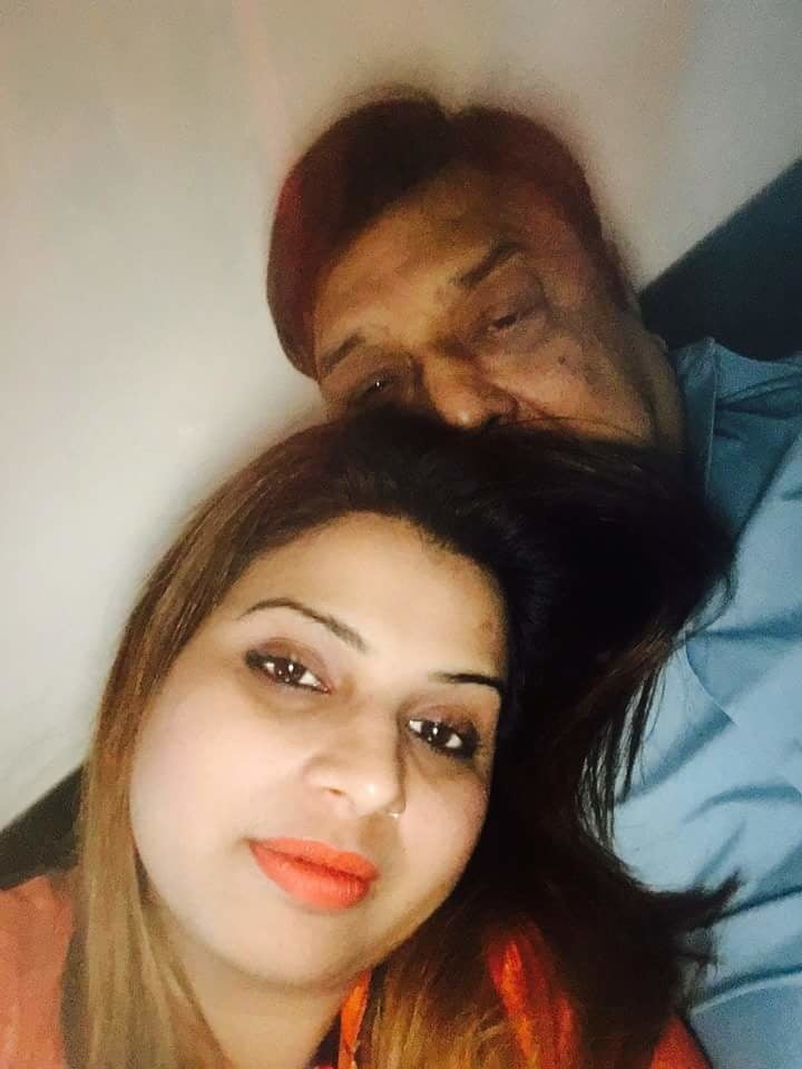 hot desi employee with old boss #100453659
