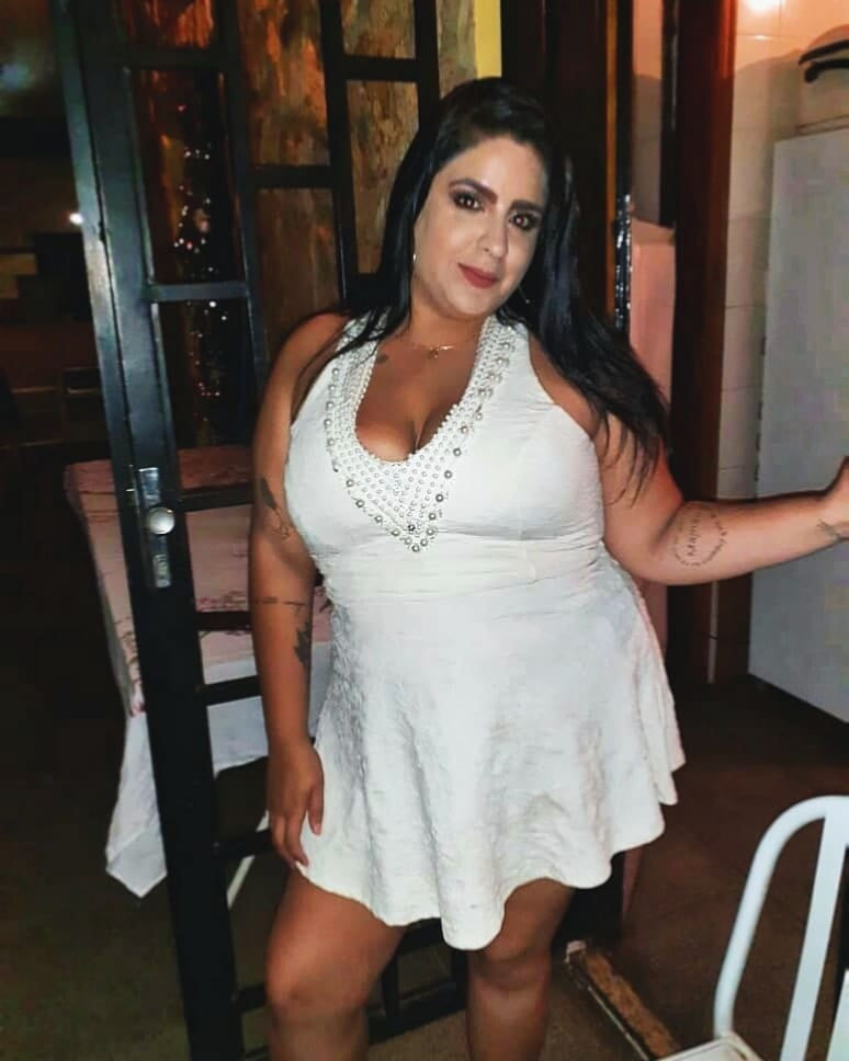 Bbw latina (gostosa)
 #97725964