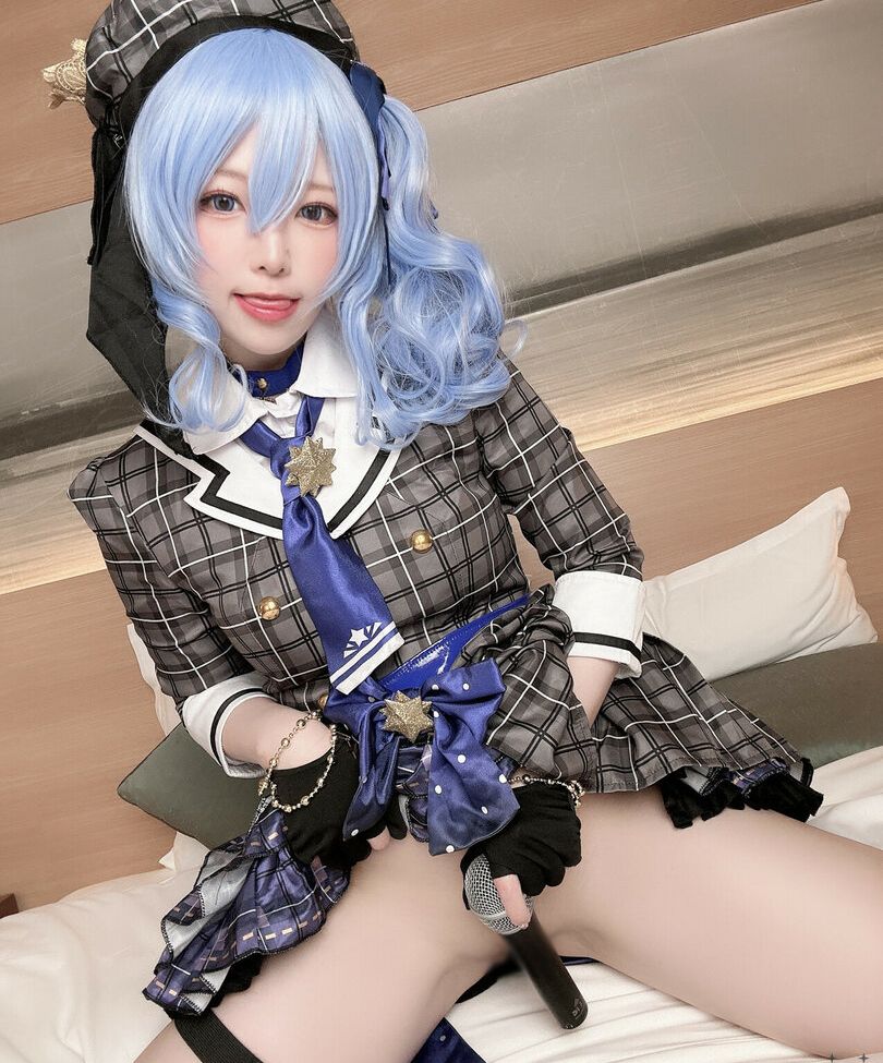 Rizunya nude #109842682