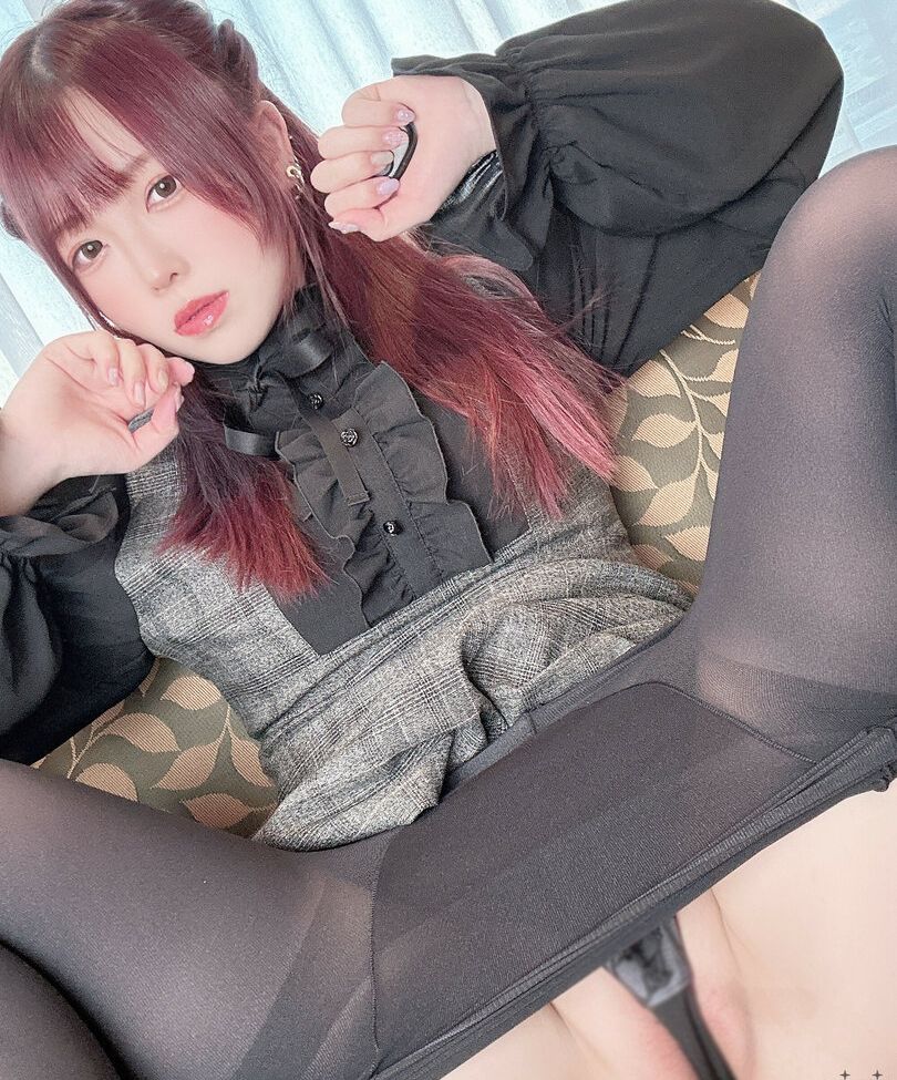 Rizunya nude #109842708