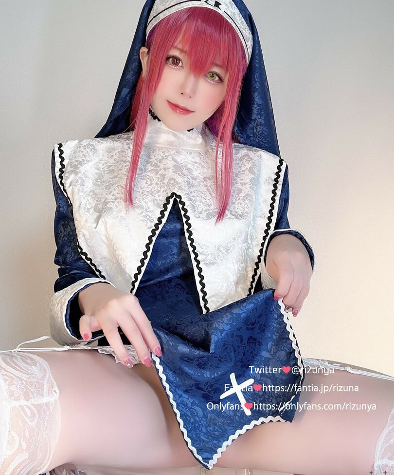 Rizunya nude #109843026