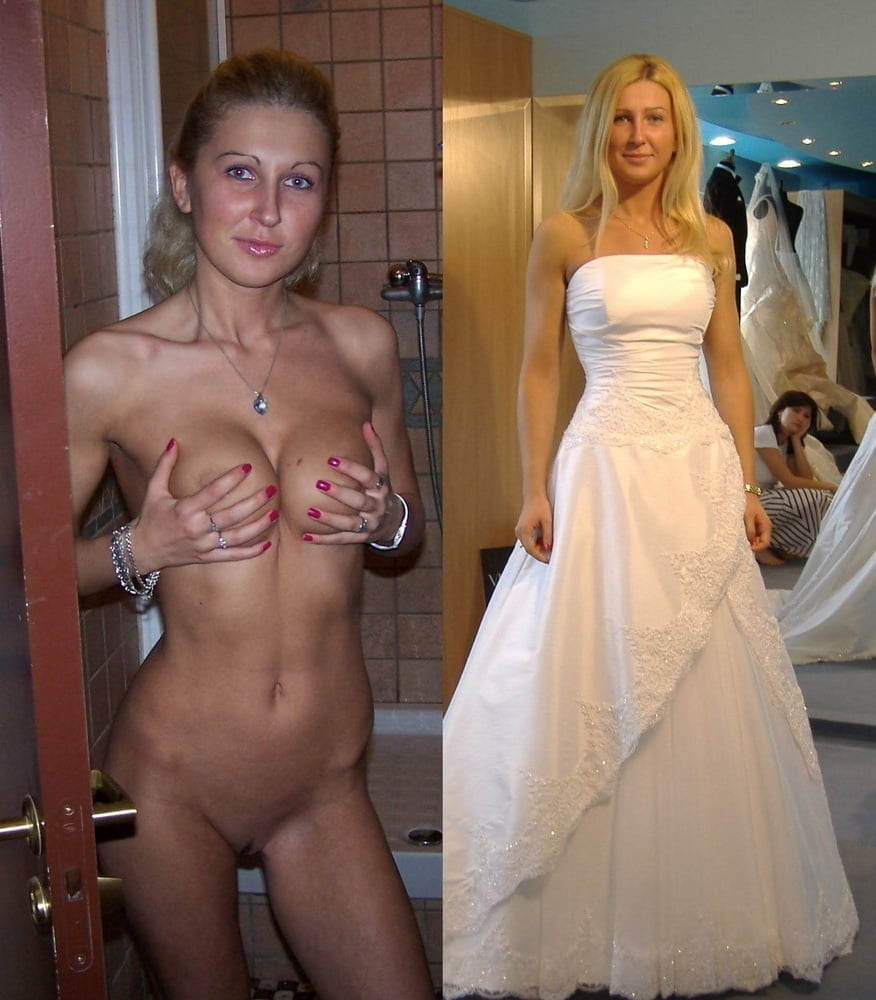 Random Whores and Sluts Dressed and Undressed 16 #96135950