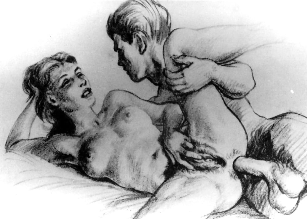 Etreintes en dessins #103016411
