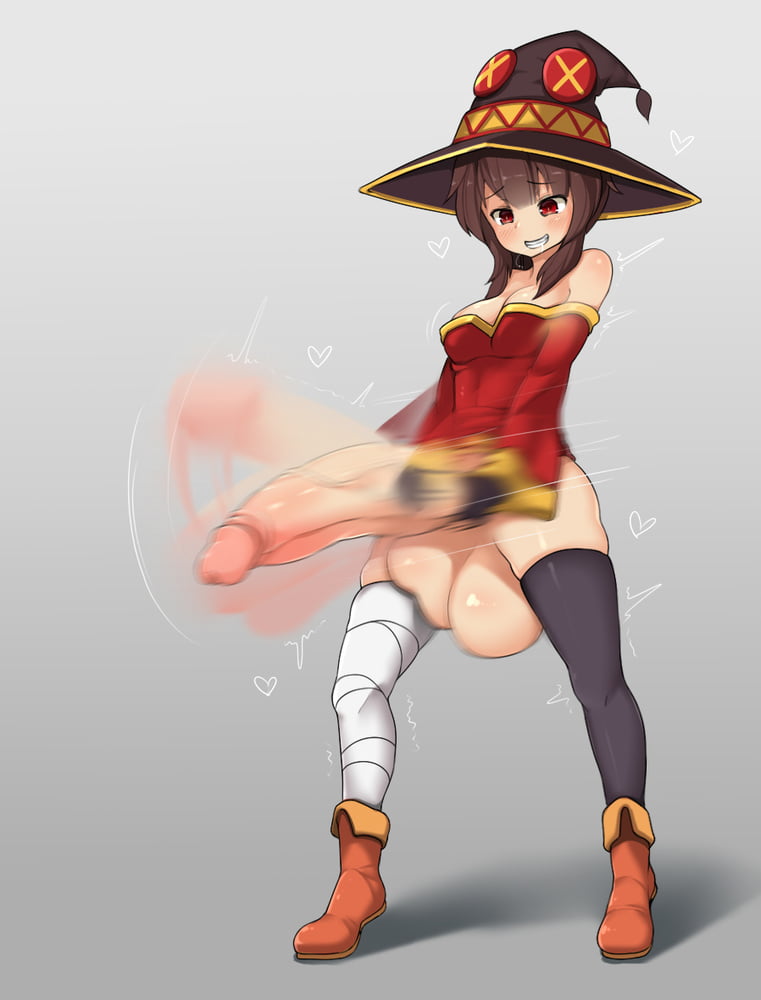 めぐみん
 #93917290