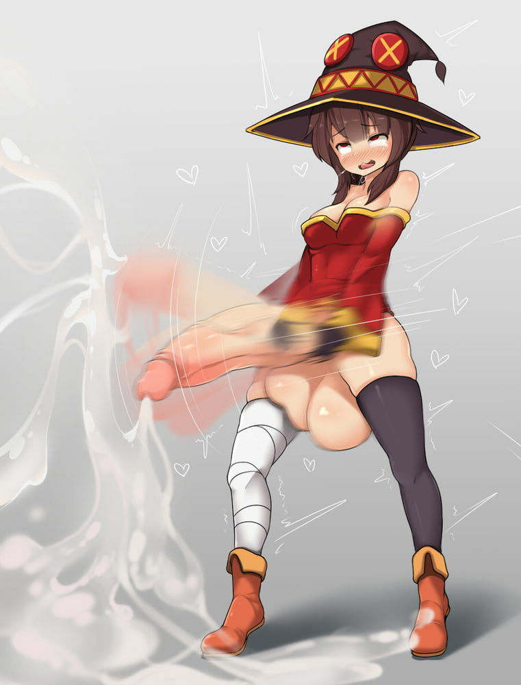 めぐみん
 #93917293