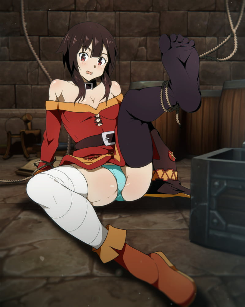 めぐみん
 #93917342