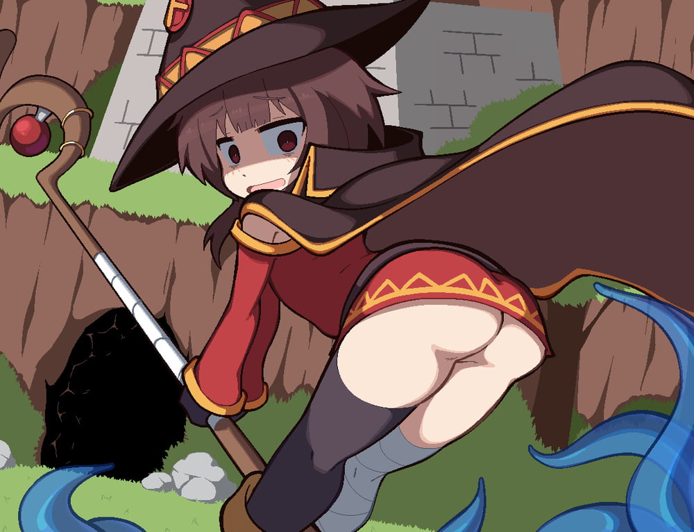 Megumin #93917363