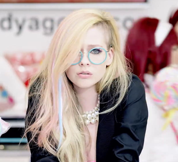 Avril Lavigne 3969666