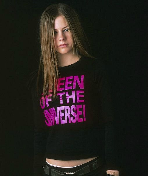 Avril Lavigne #103248600