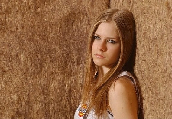 Avril Lavigne #103248602