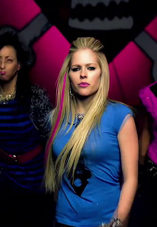 Avril Lavigne #103248610
