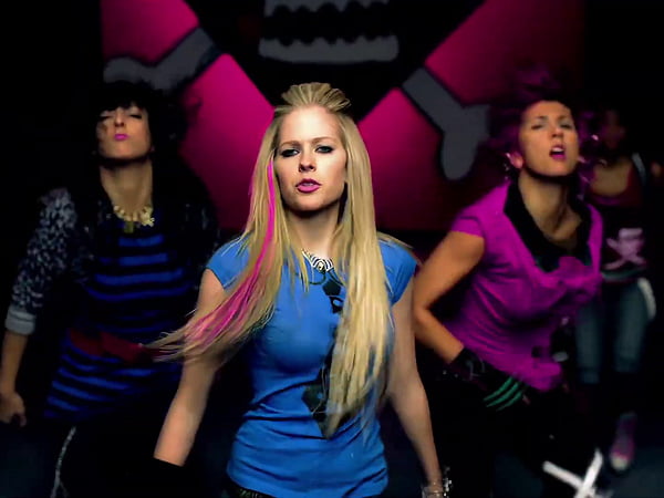 Avril Lavigne #103248612