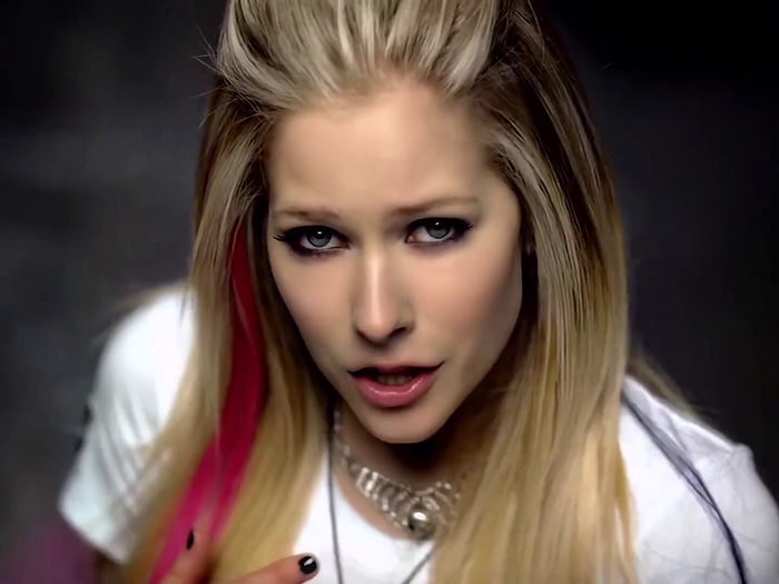 Avril Lavigne #103248614