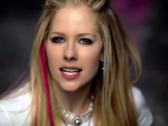 Avril Lavigne #103248626