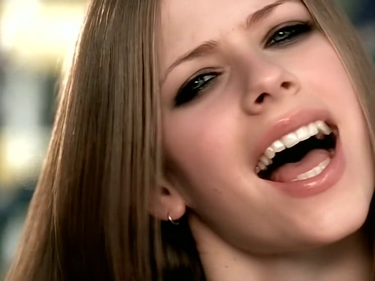 Avril lavigne
 #103248666