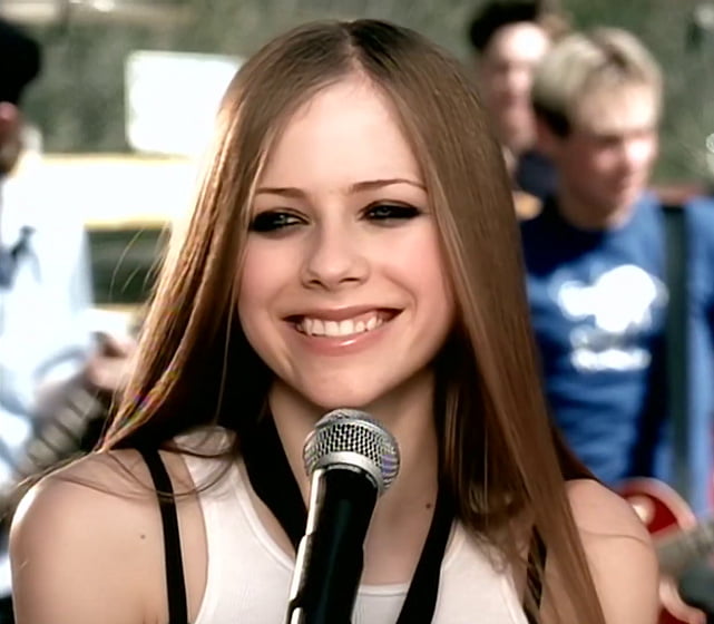 Avril Lavigne #103248670