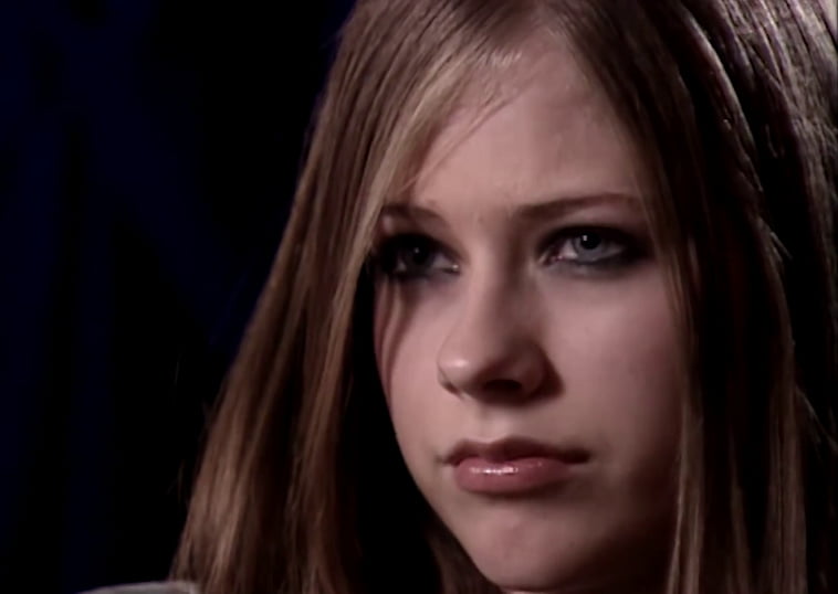 Avril Lavigne #103248676