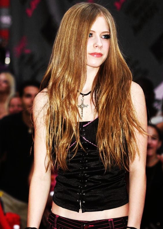 Avril Lavigne #103248686