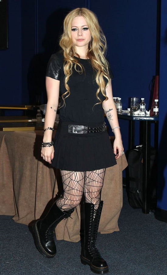 Avril Lavigne #103248688