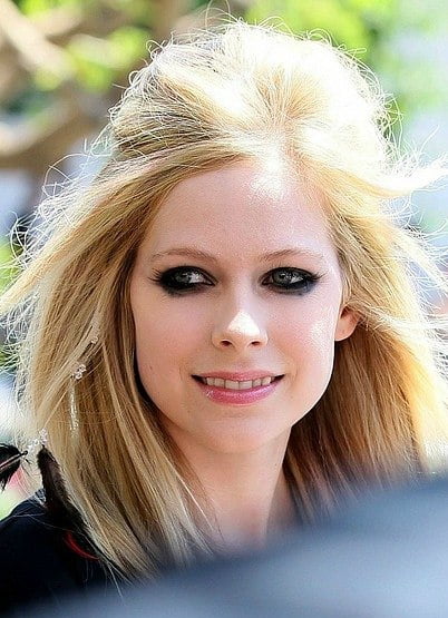 Avril Lavigne #103248692