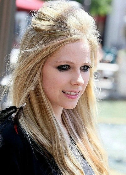 Avril Lavigne #103248694
