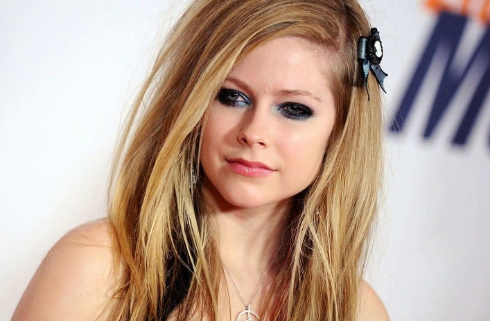 Avril Lavigne #103248740