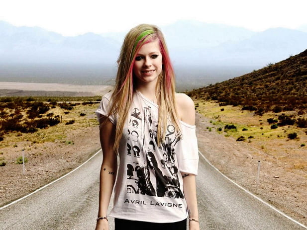 Avril Lavigne #103248744