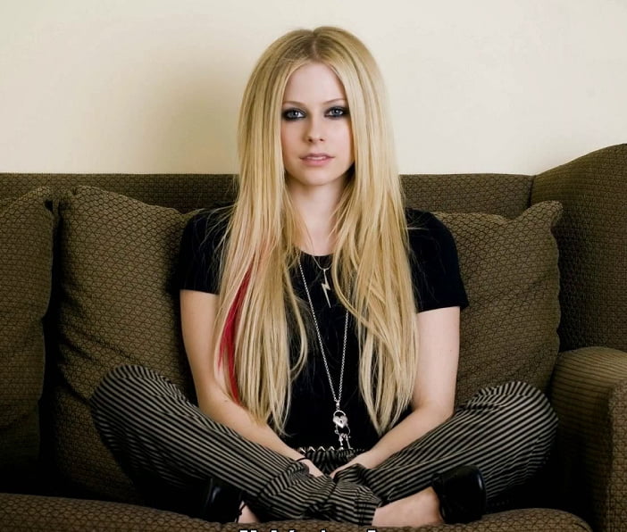 Avril Lavigne #103248746