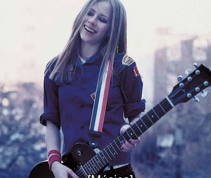 Avril Lavigne #103248748