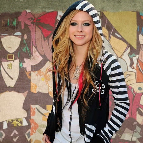 Avril Lavigne #103248755